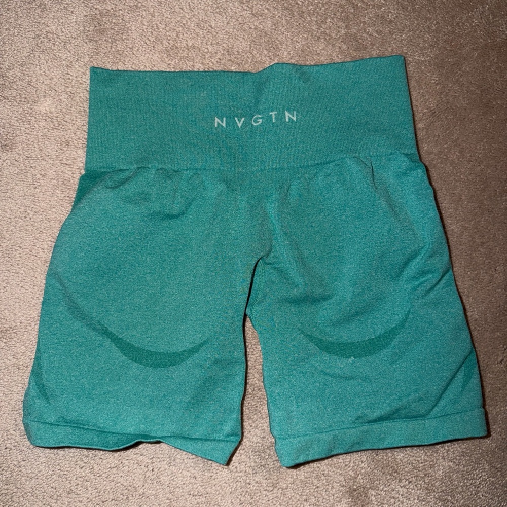 NVGTN Women's Aqua Bike Shorts